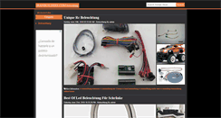 Desktop Screenshot of iranbuilders.com