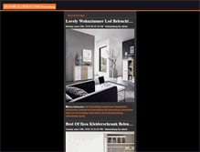 Tablet Screenshot of iranbuilders.com
